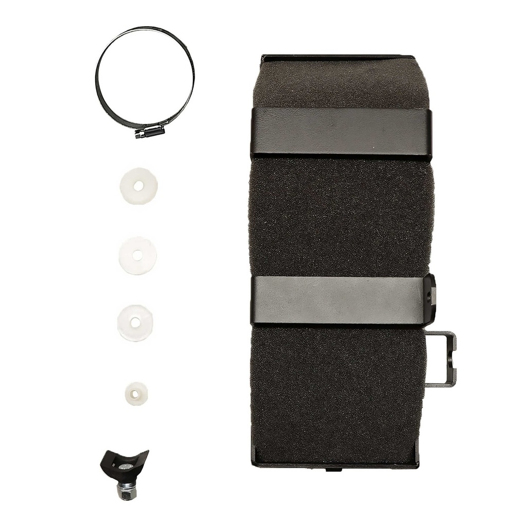 Pipercross Performance Induction Kit