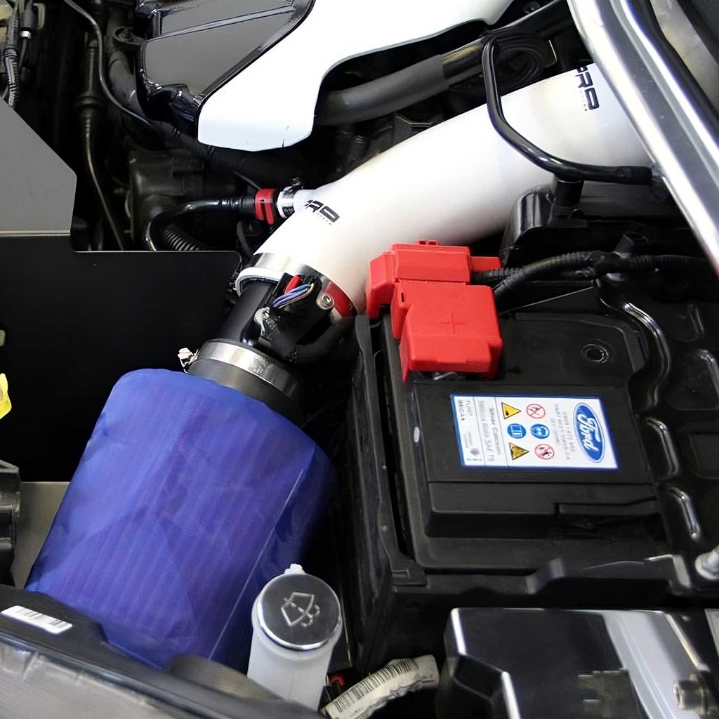 Airtec Stage 2 Induction Kit