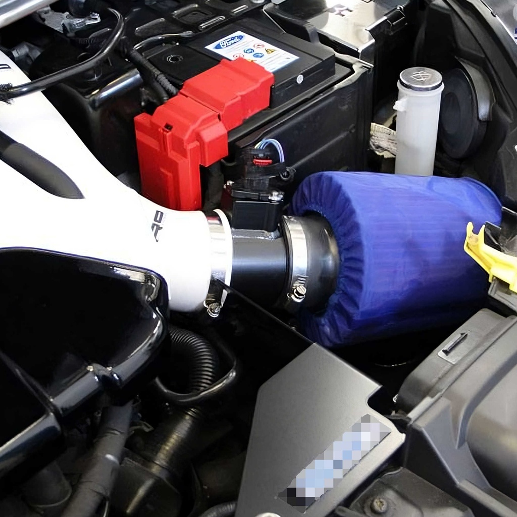 Airtec Stage 2 Induction Kit