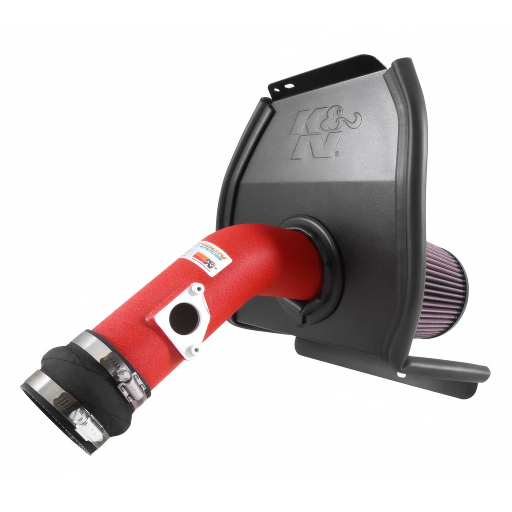 K&N Filters Typhoon Induction Kit