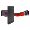 K&N Filters Typhoon Induction Kit