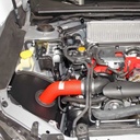 K&N Filters Typhoon Induction Kit