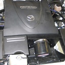 K&N Filters Typhoon Induction Kit