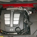 K&N Filters Typhoon Induction Kit