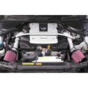 K&N Filters Typhoon Induction Kit