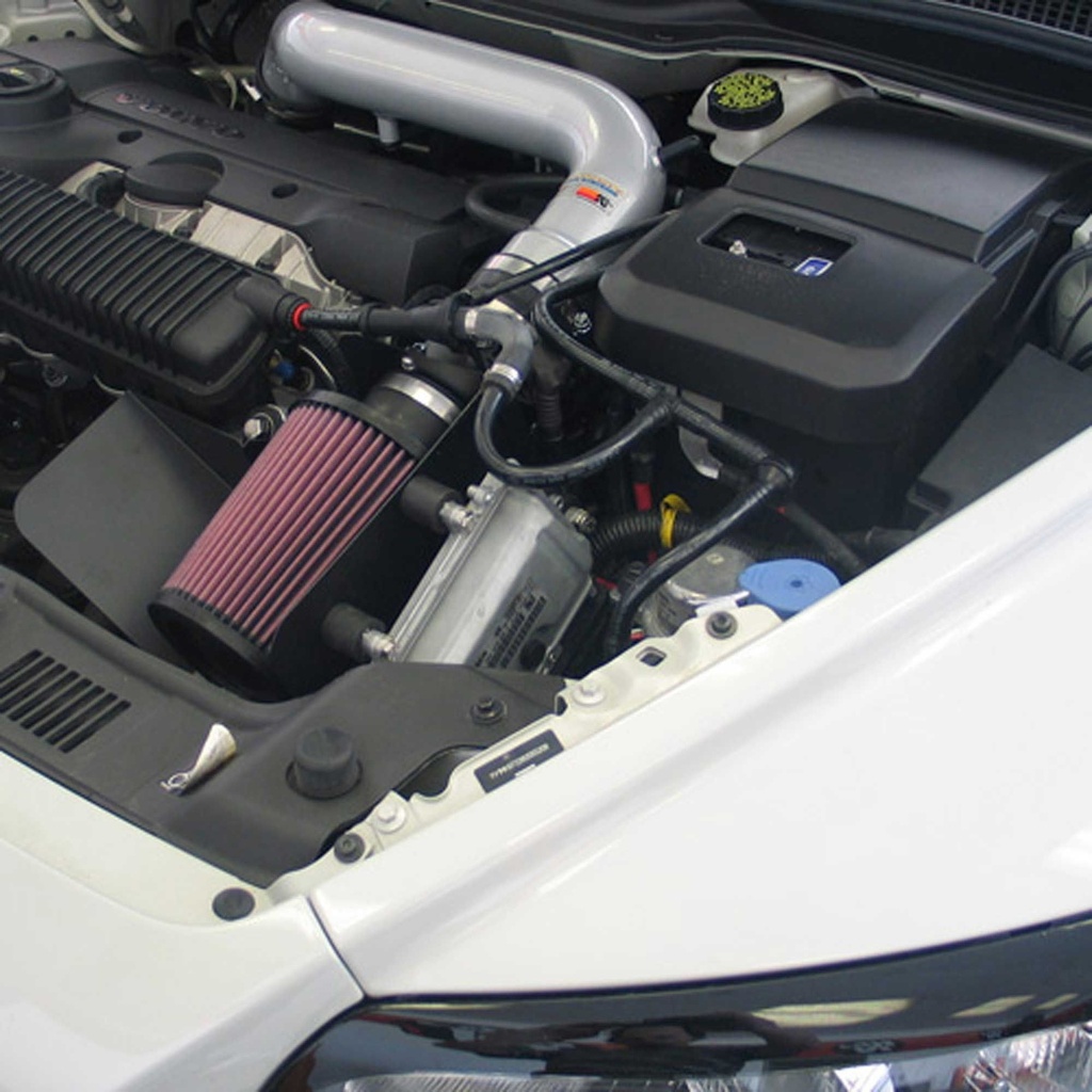 K&N Filters Typhoon Induction Kit