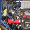 K&N Filters Typhoon Induction Kit