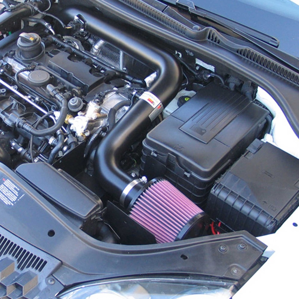 K&N Filters Typhoon Induction Kit