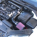 K&N Filters Typhoon Induction Kit
