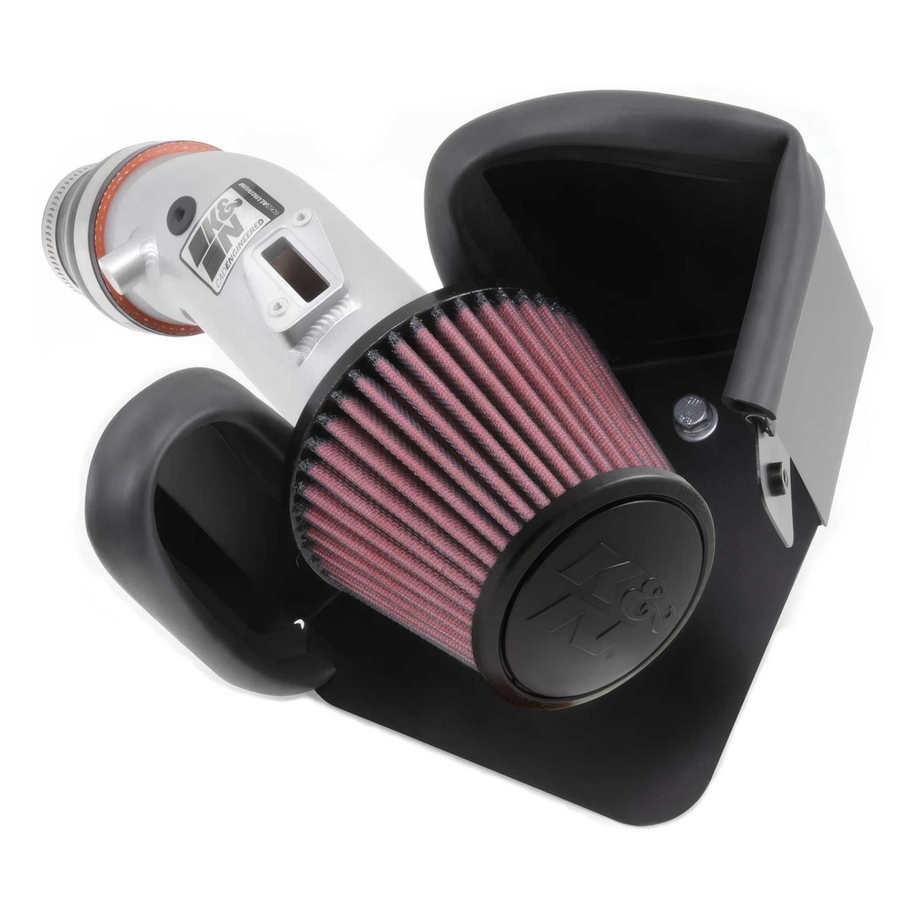 K&N Filters Typhoon Induction Kit