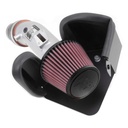 K&N Filters Typhoon Induction Kit