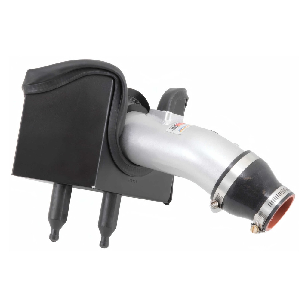 K&N Filters Typhoon Induction Kit
