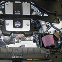 K&N Filters Typhoon Induction Kit