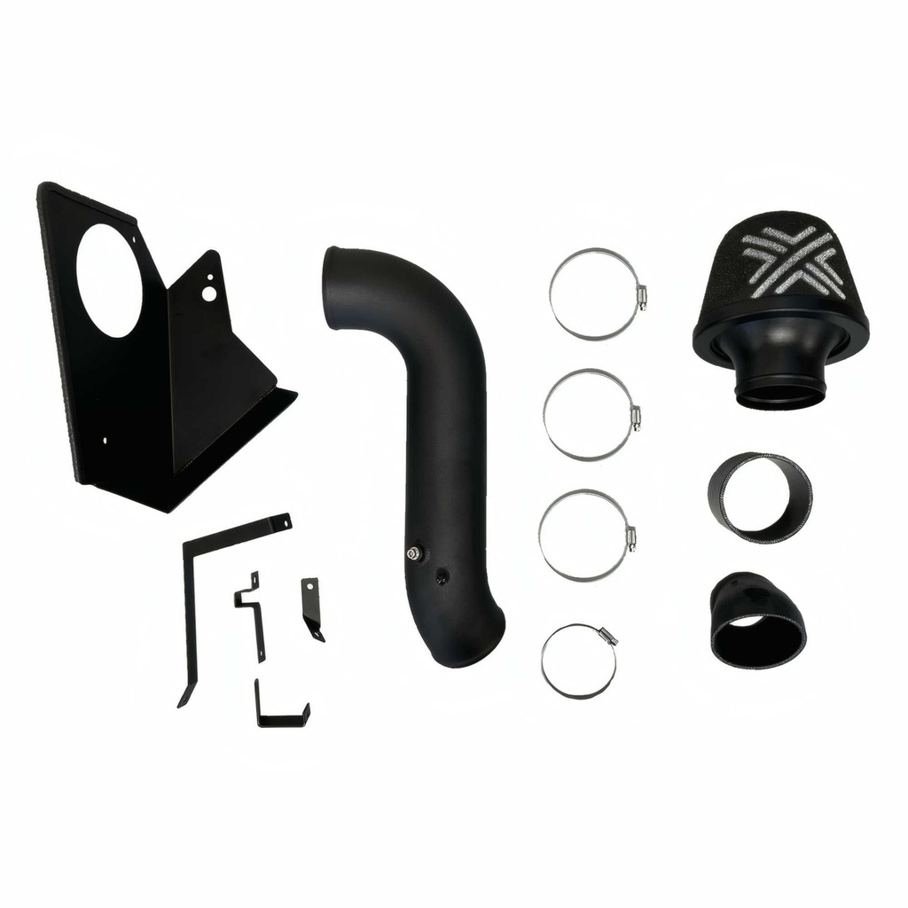 Pipercross Performance Induction Kit