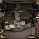 K&N Filters Generation 2 Induction Kit