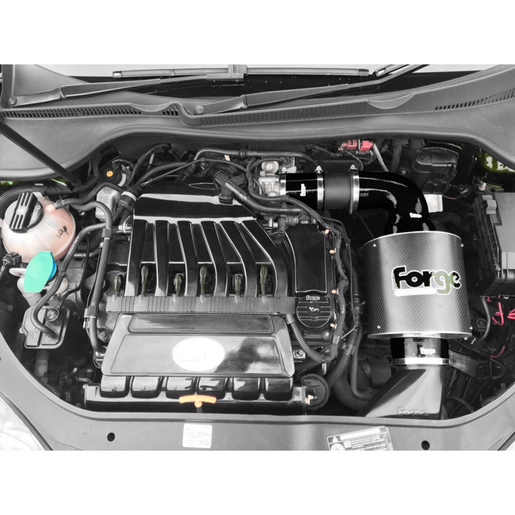 Forge Induction Kit