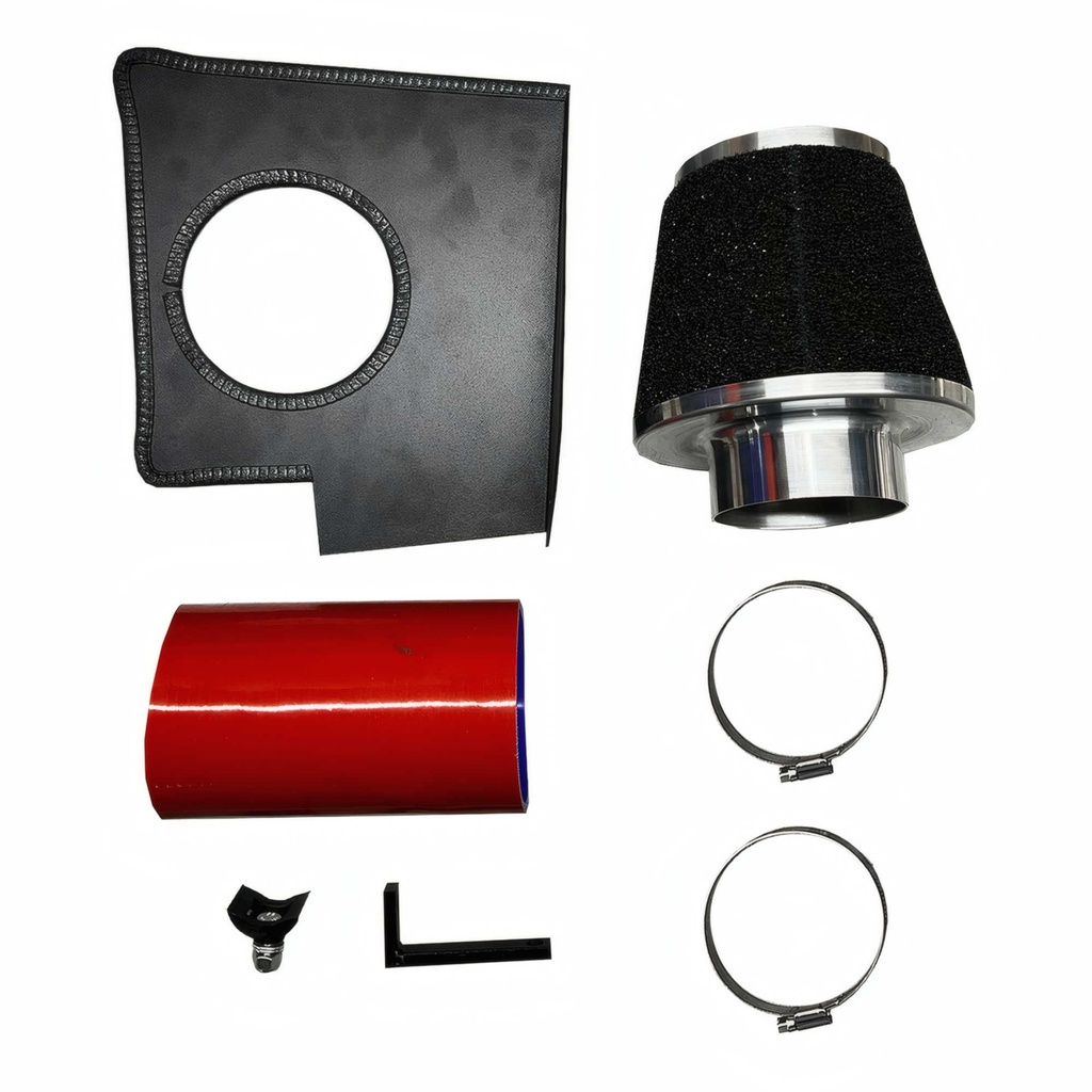 Pipercross Performance Induction Kit