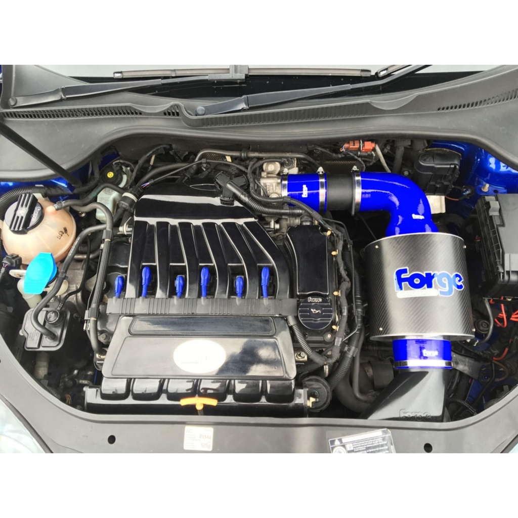 Forge Induction Kit