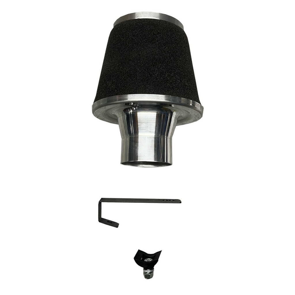 Pipercross Performance Induction Kit