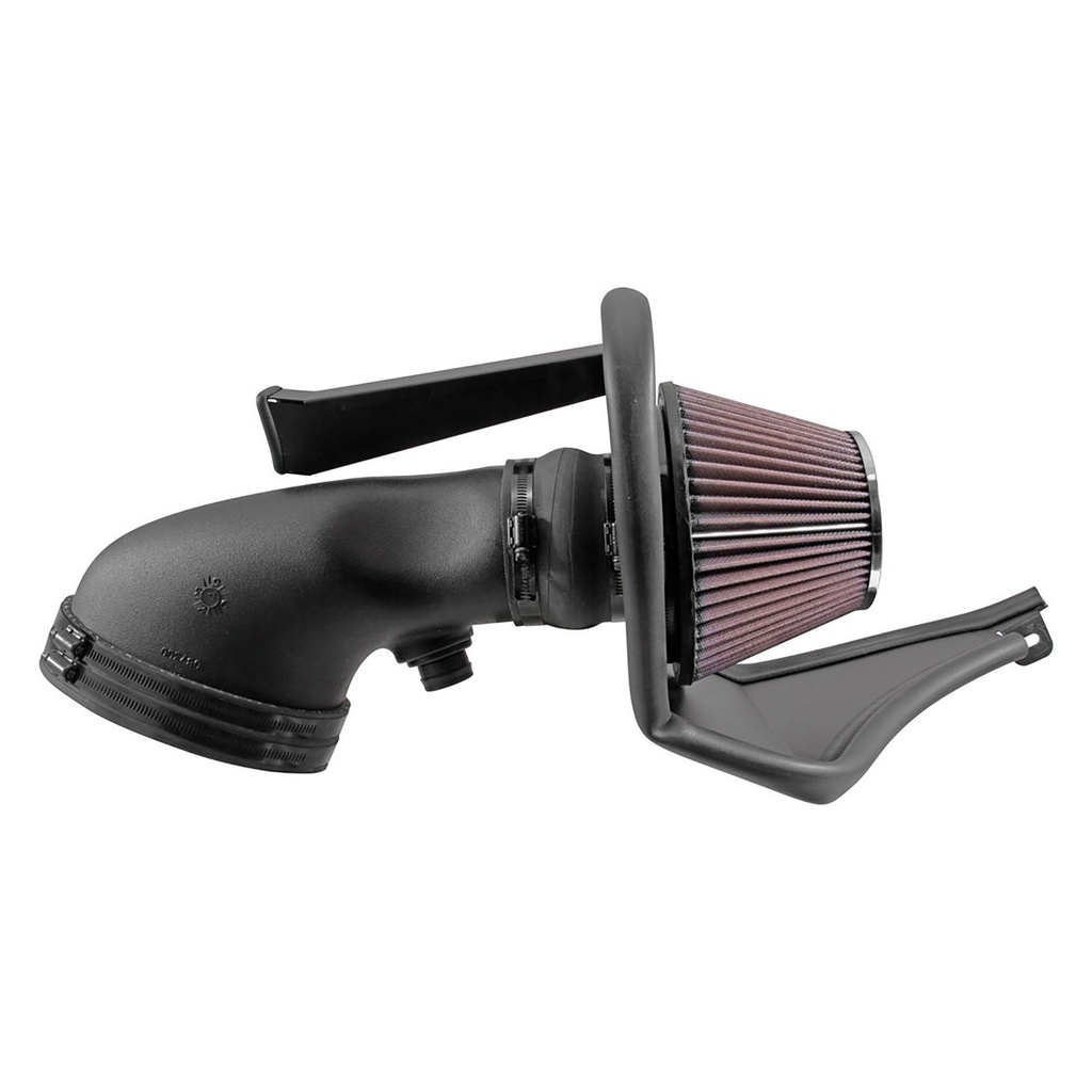 K&N Filters 63 Series Induction Kit
