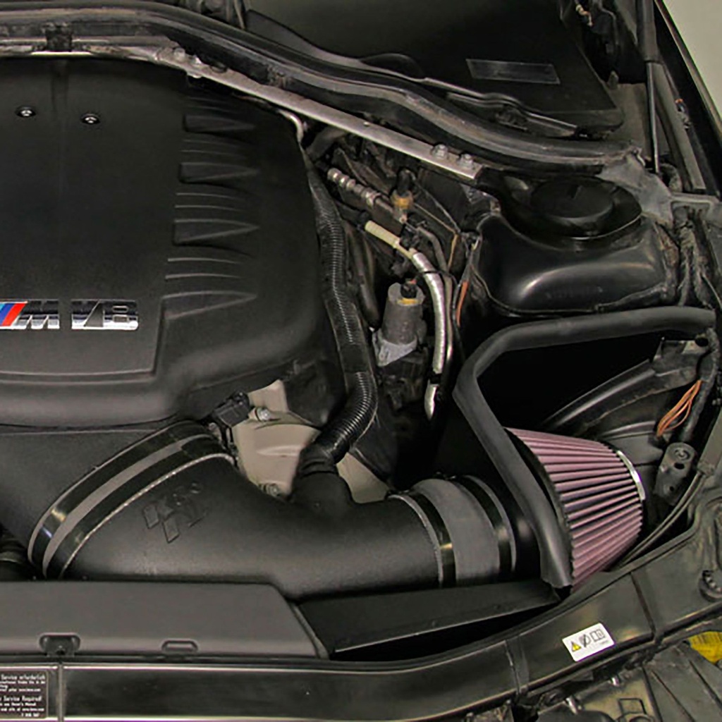 K&N Filters 63 Series Induction Kit