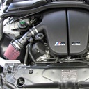 K&N Filters Typhoon Induction Kit