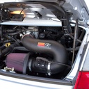 K&N Filters Generation 2 Induction Kit