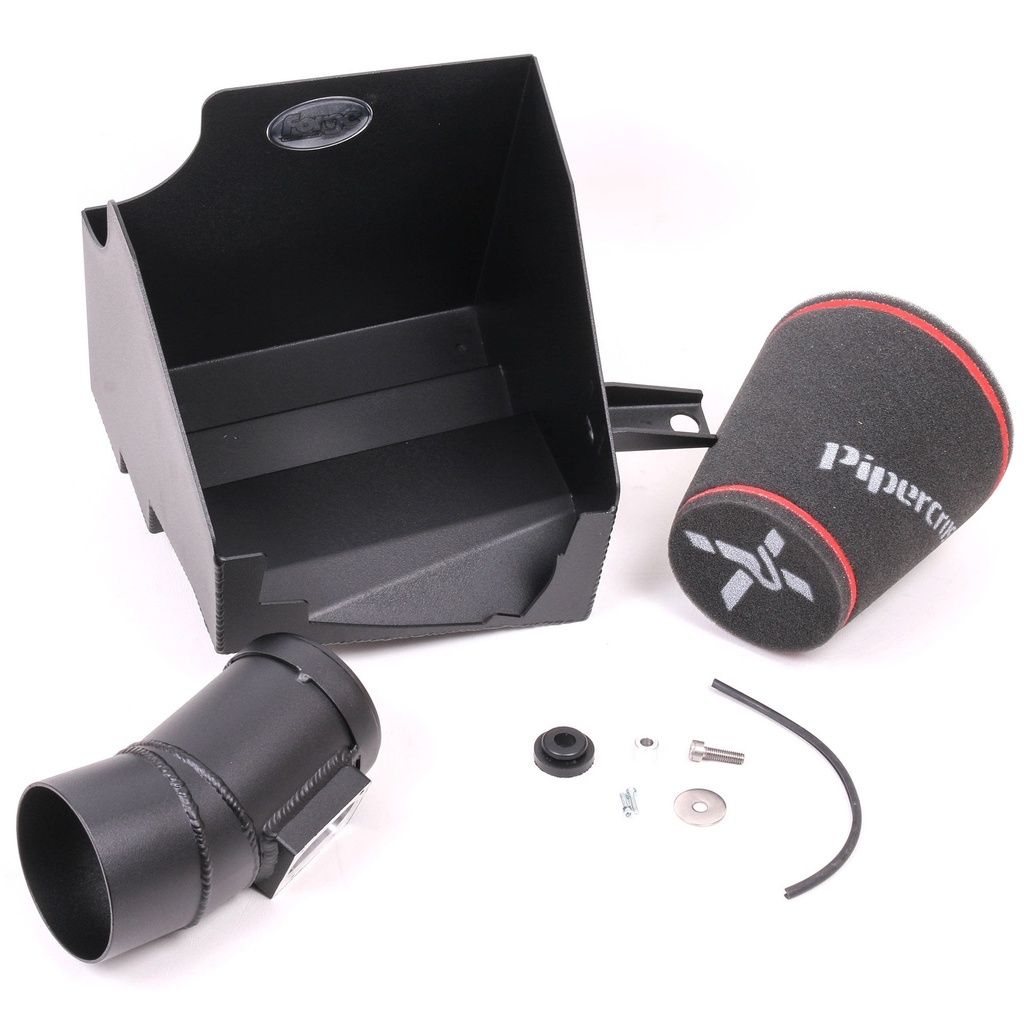 Forge Induction Kit