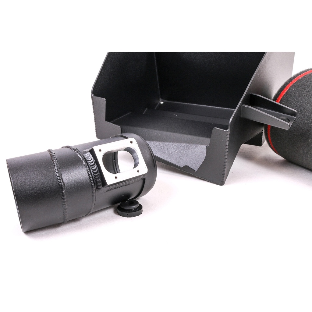 Forge Induction Kit