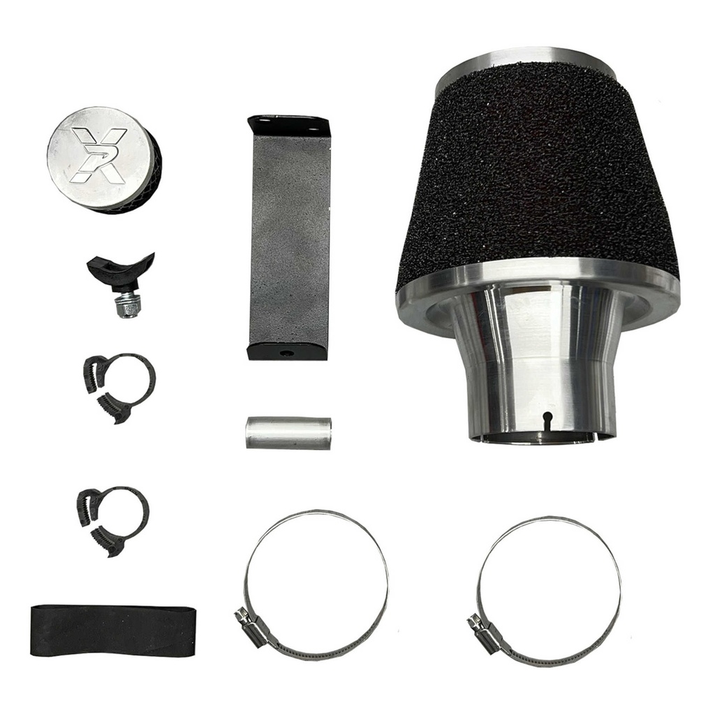 Pipercross Performance Induction Kit