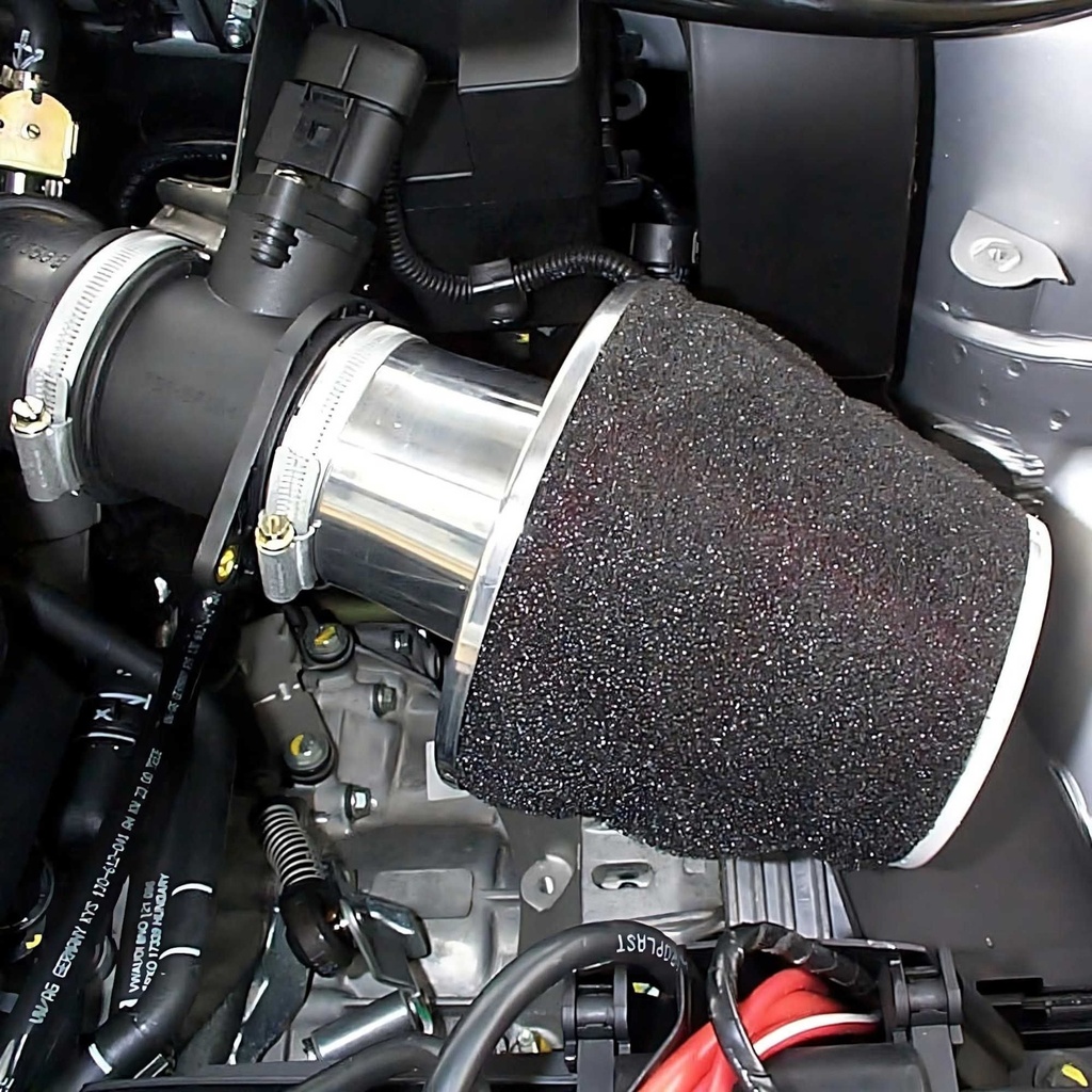 Pipercross Performance Induction Kit