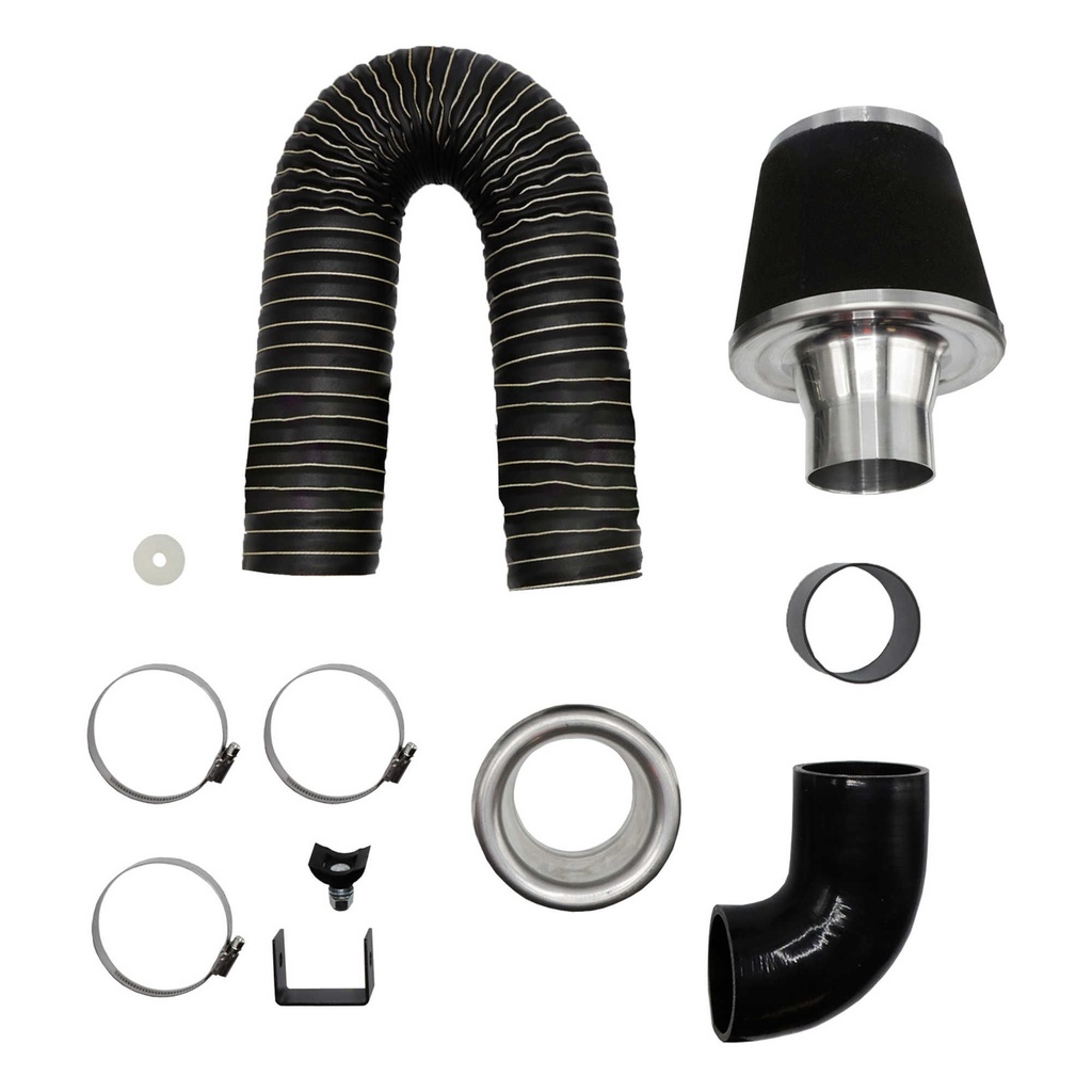 Pipercross Performance Induction Kit