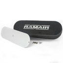 Ramair Bolt On Air Filter For Twin Carburettors / ITBs
