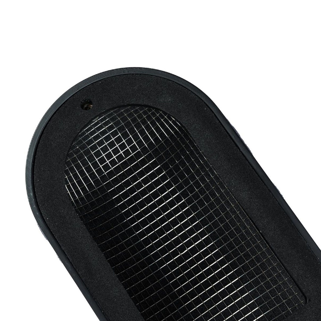Ramair Bolt On Air Filter For Twin Carburettors / ITBs