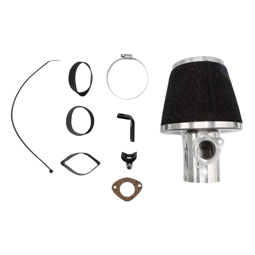 Pipercross Performance Induction Kit