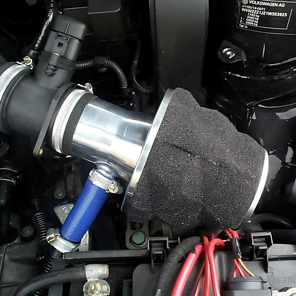 Pipercross Performance Induction Kit