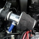 Pipercross Performance Induction Kit