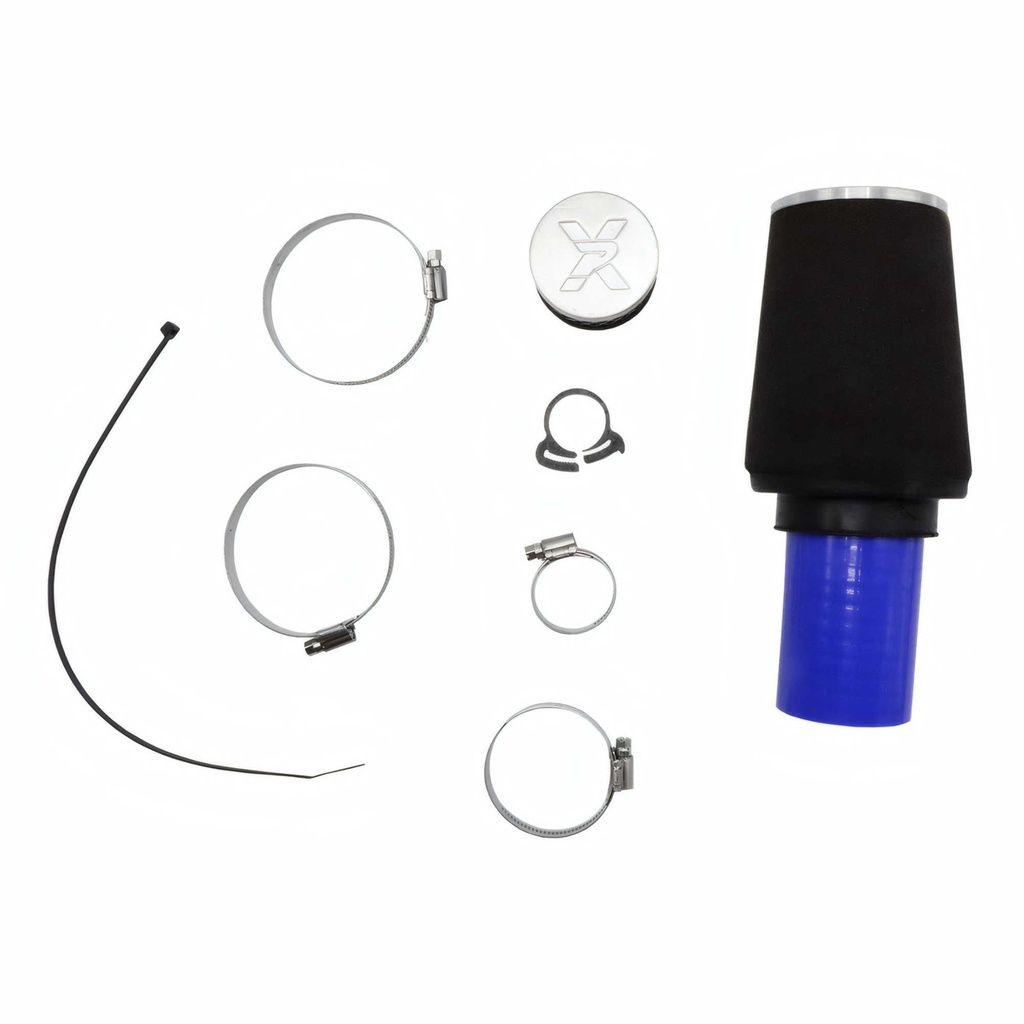 Pipercross Performance Induction Kit