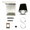 Pipercross Performance Induction Kit