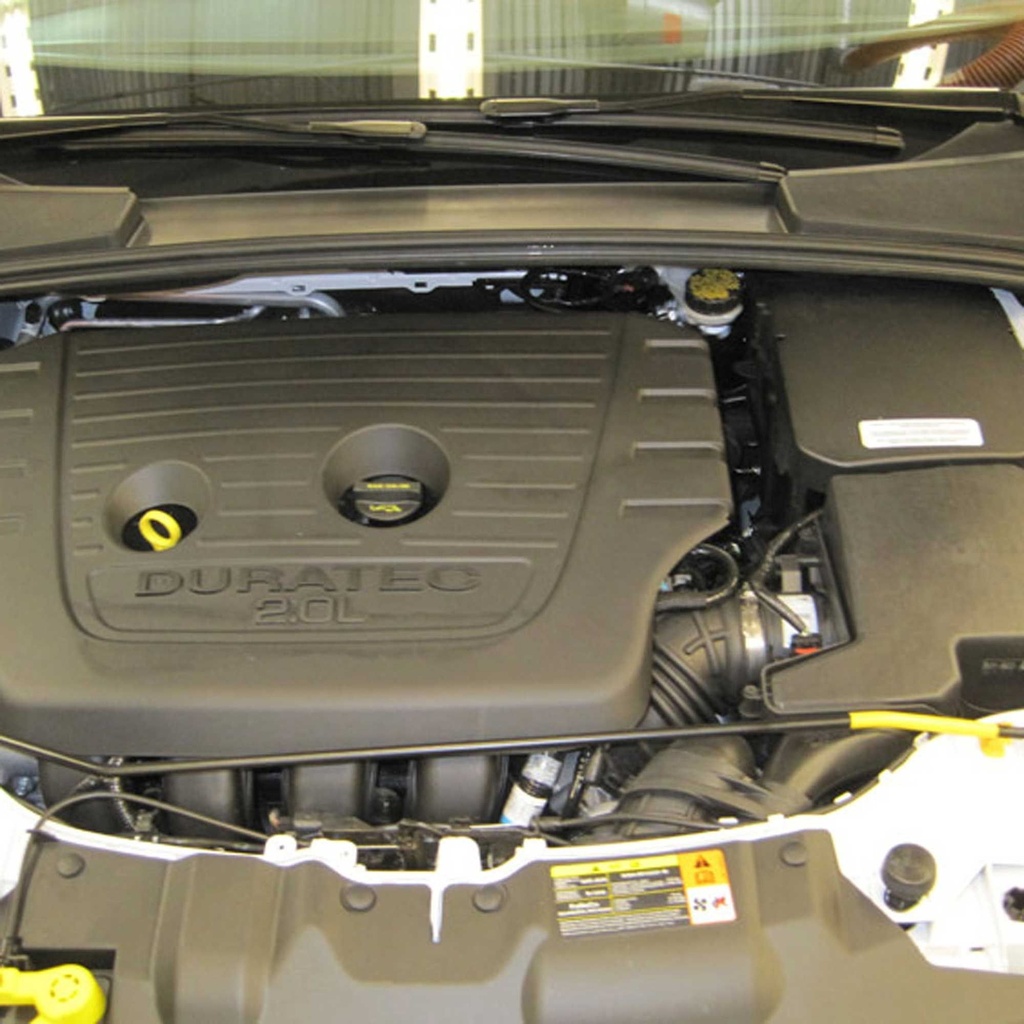 K&N Filters Performance Replacement Element