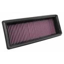 K&N Filters Performance Replacement Element