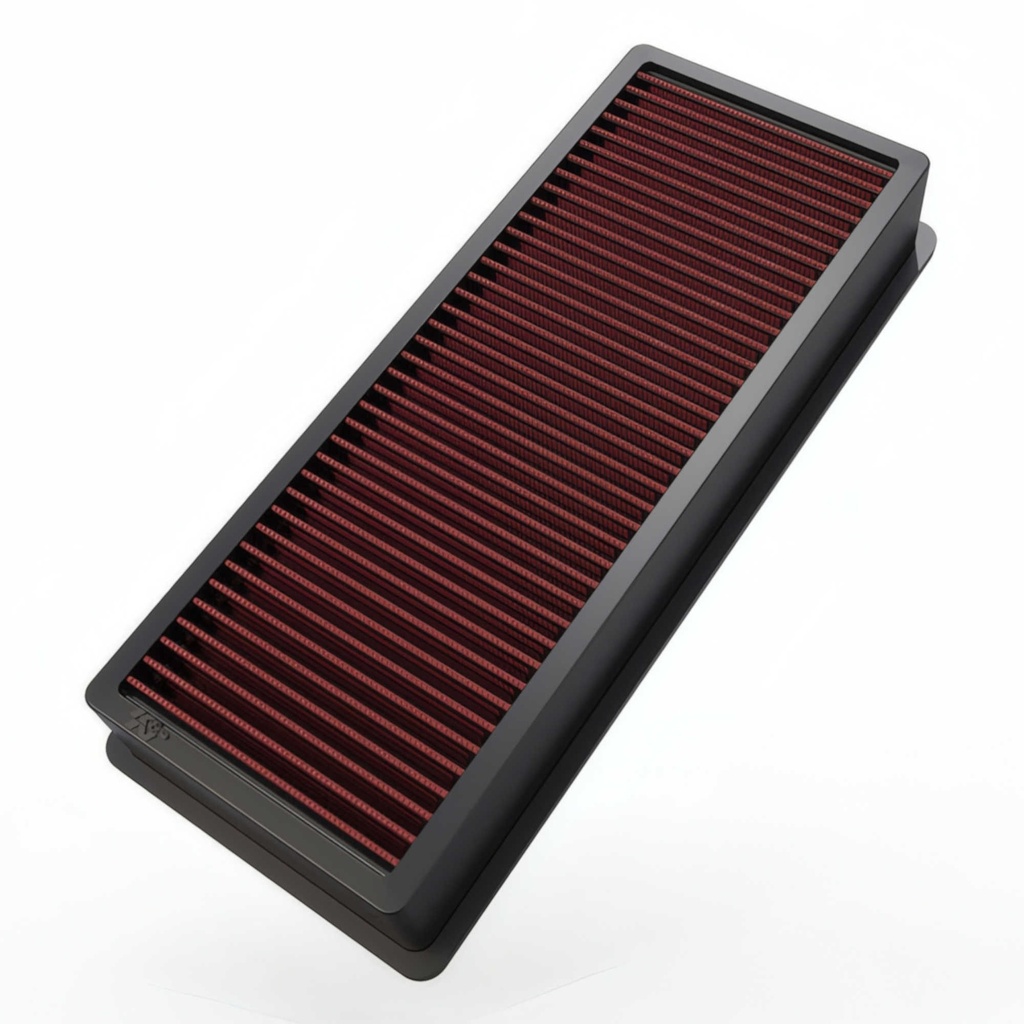K&N Filters Performance Replacement Element