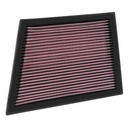 K&N Filters Performance Replacement Element