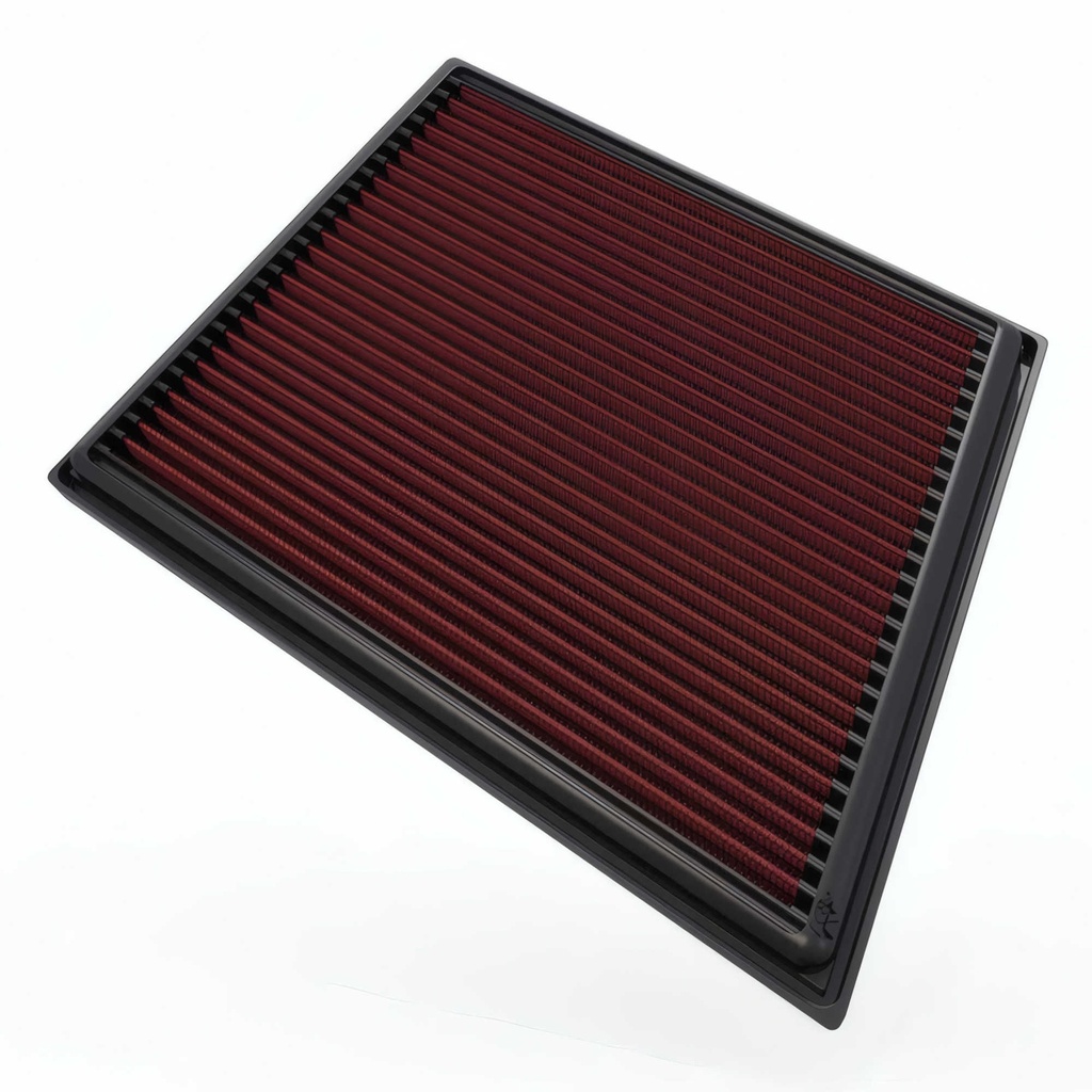 K&N Filters Performance Replacement Element