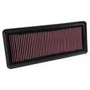 K&N Filters Performance Replacement Element