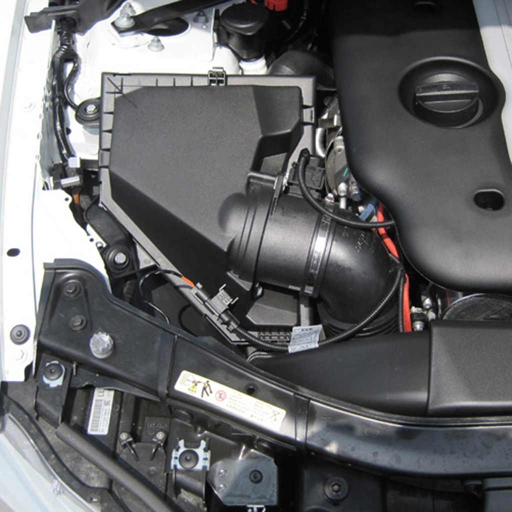 K&N Filters Performance Replacement Element
