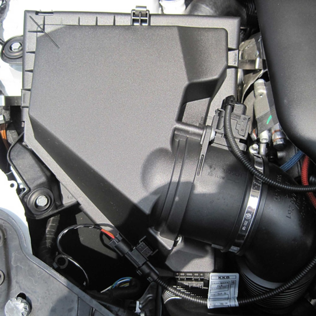 K&N Filters Performance Replacement Element