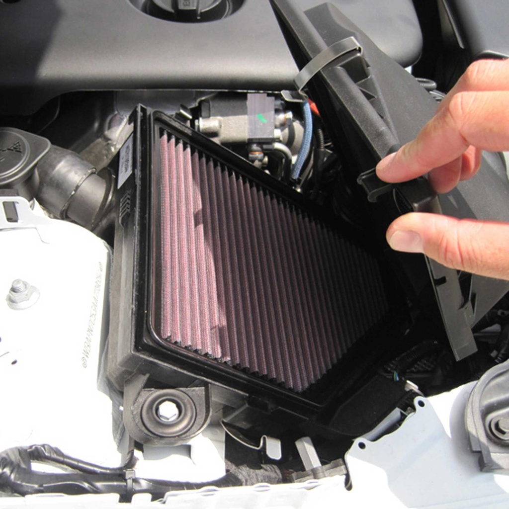 K&N Filters Performance Replacement Element