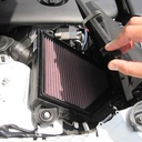 K&N Filters Performance Replacement Element
