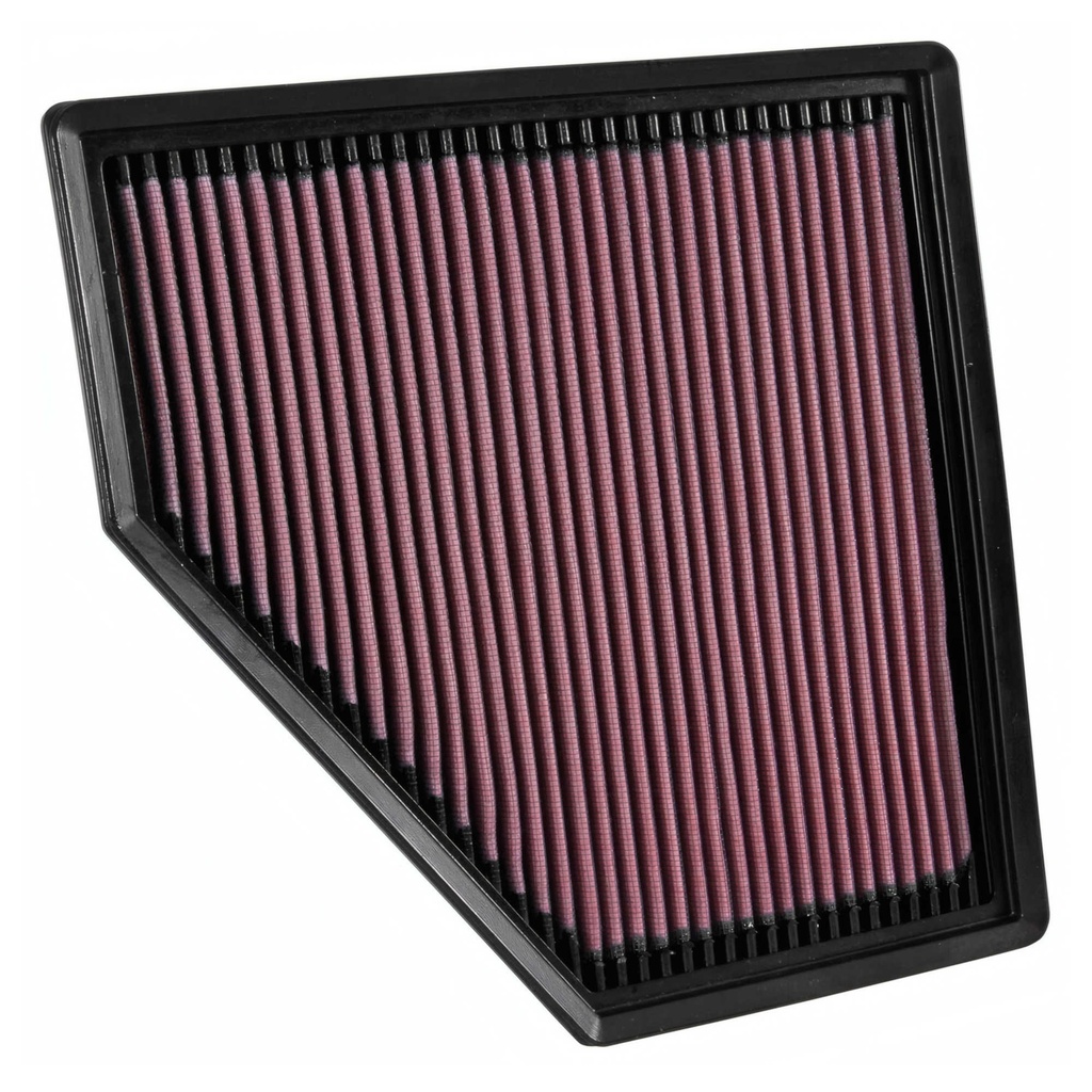 K&N Filters Performance Replacement Element